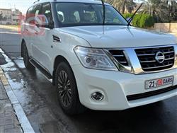 نيسان باترول